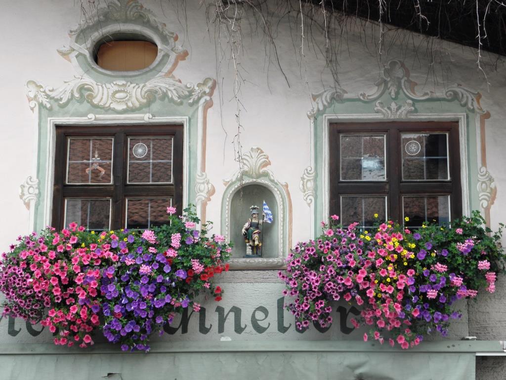 Partenkirchen - 2016